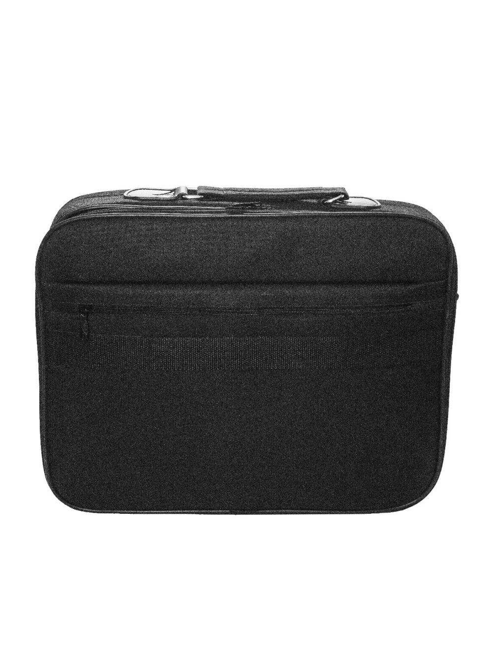 E-train (BG781) - Laptops Hard Case fits - 15.6" - Black