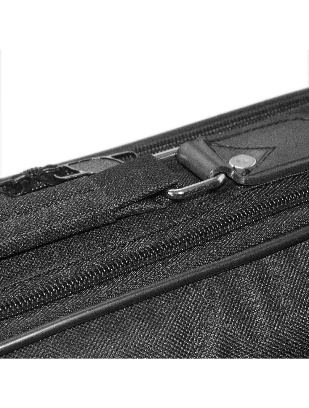 E-train (BG781) - Laptops Hard Case fits - 15.6" - Black