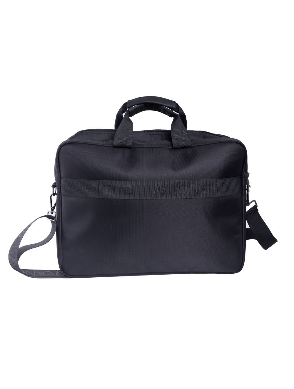 L'avvento BG793 Shoulder Bag for Laptops up to 15.6 Inch - Black