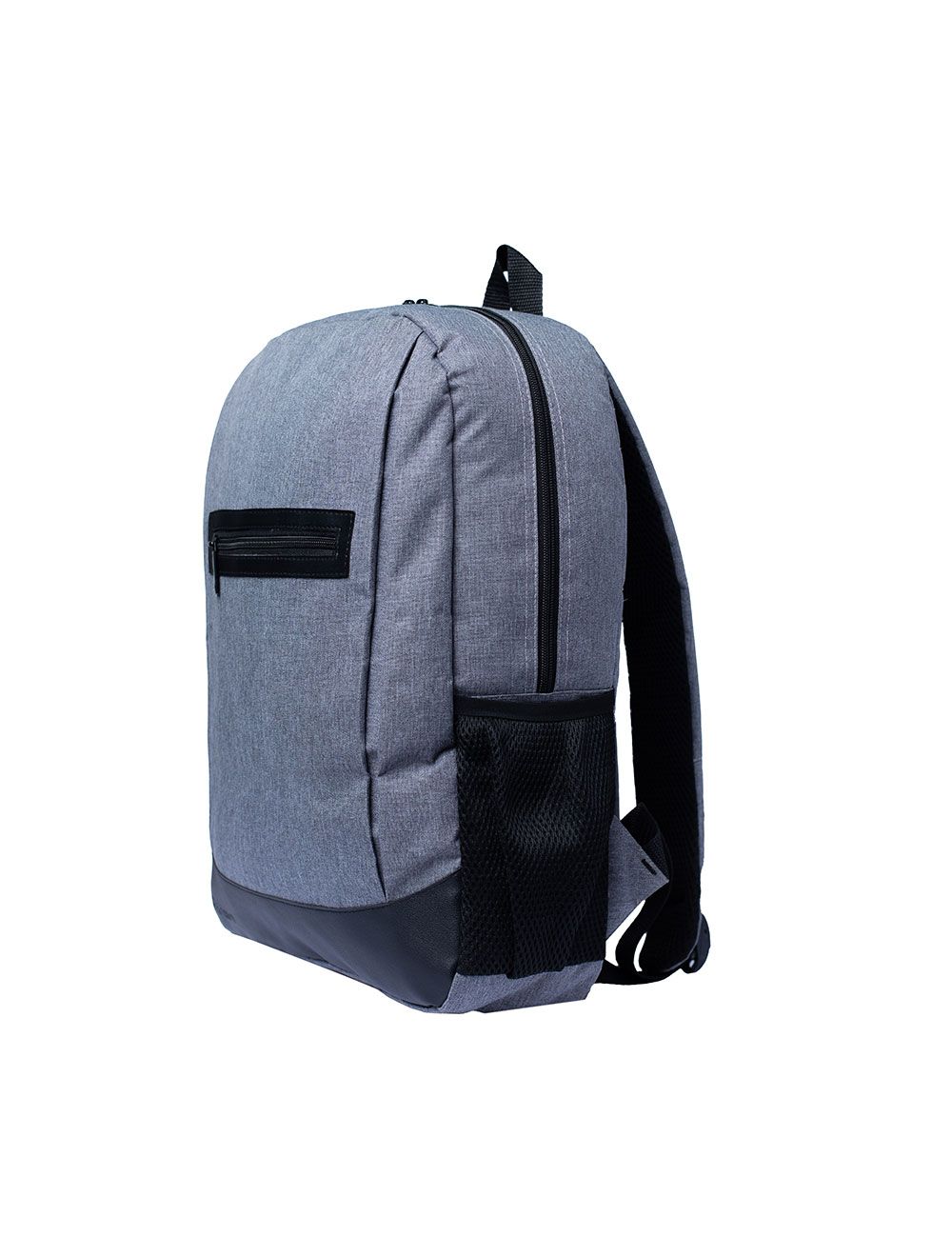 A-Train (BG91A) Backpack Bag up to 15.6 Inch - Gray