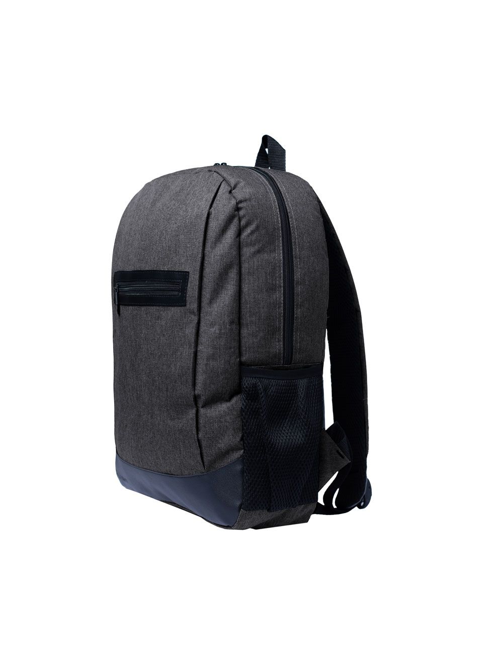 A-Train (BG91B) Backpack Bag up to 15.6 Inch - Black