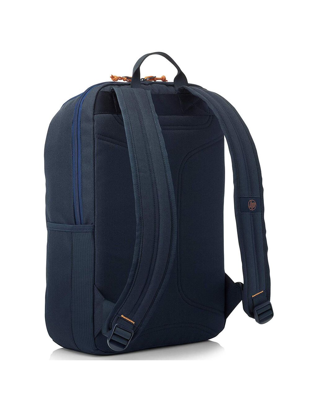 HP Commuter Backpack - 15.6 inch - 5EE92AA - Blue