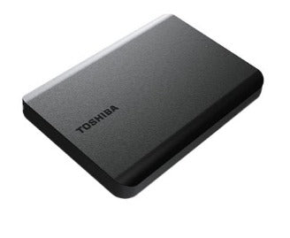 Toshiba Hard Disk Drive Canvio 1TB USB 3.2 HDTB510EK3AA