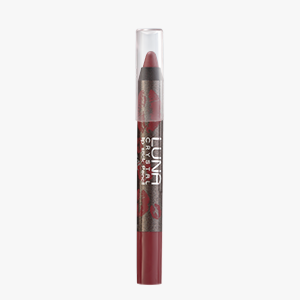 Luna Crystal Lipstick pencil No.61