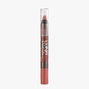 Luna Crystal Lipstick pencil No.62