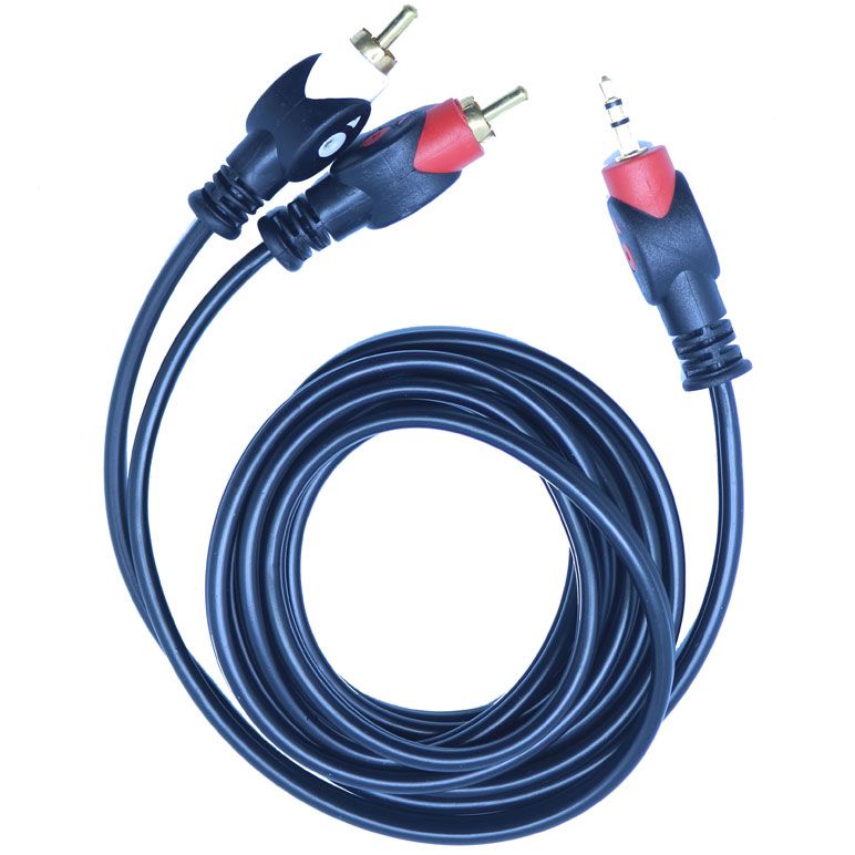 2B CV203 Cable 