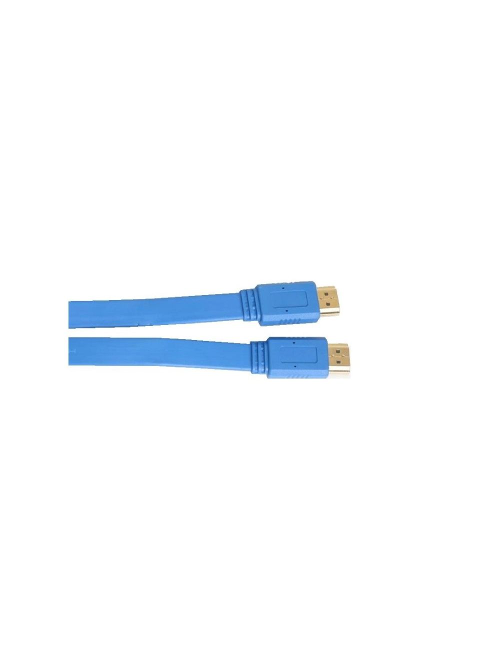 Etrain CV890 Cable Blue 