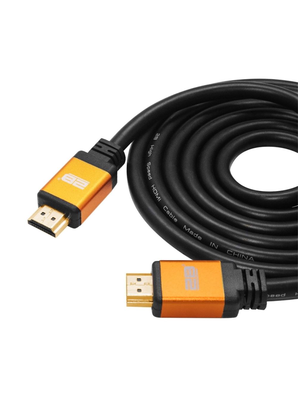 2B DC163 Cable