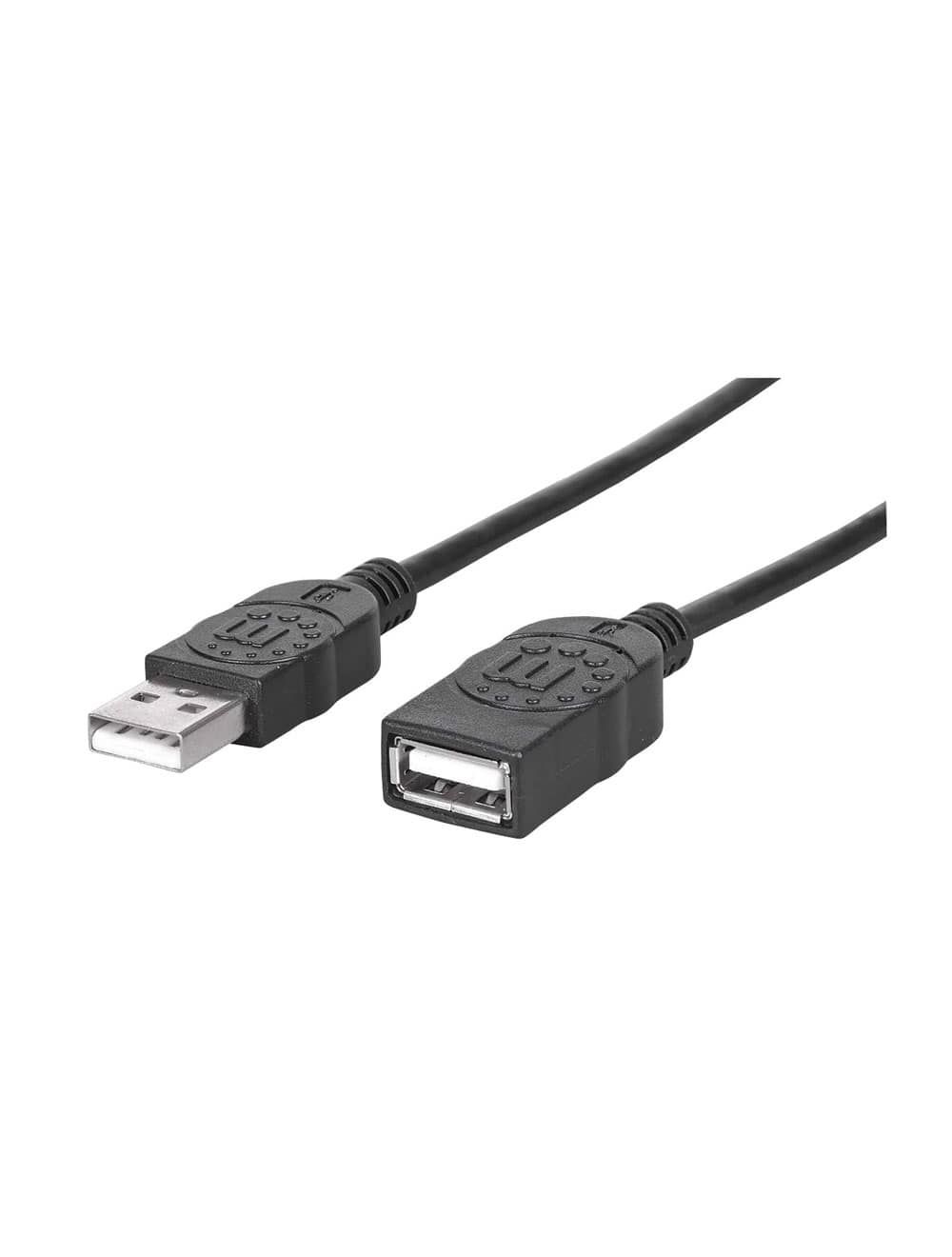 Manhattan DC346 Cable Black 