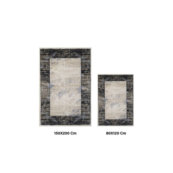 طقم سجاد قوت 2 قطعة خصم 50% من Cairo Drop بتصميم عصري وجودة عالية مع توصيل وضمان. Buy Qout 2-piece Carpet Set 50% Off – Cairo Drop.