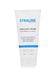 Stralin Hand Cream 75ml