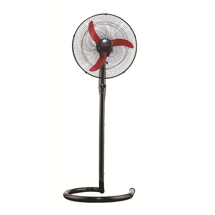 Fresh El Shabah Stand Fan 20 "