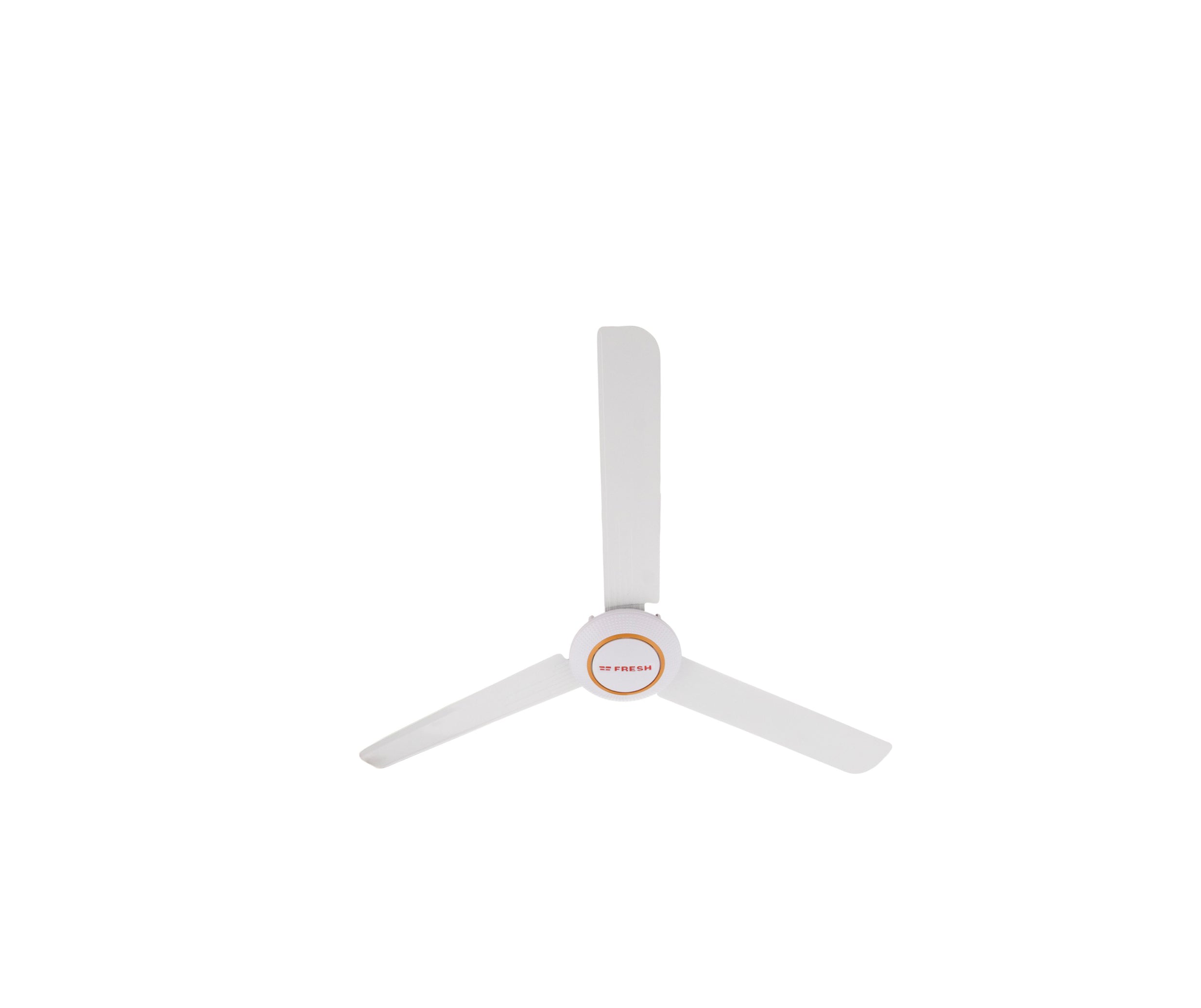 Fresh Rafale Ceiling Fan 56 Inch - White