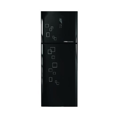 Fresh Refrigerator 471 Liters - Black / FNT-MR580YGB