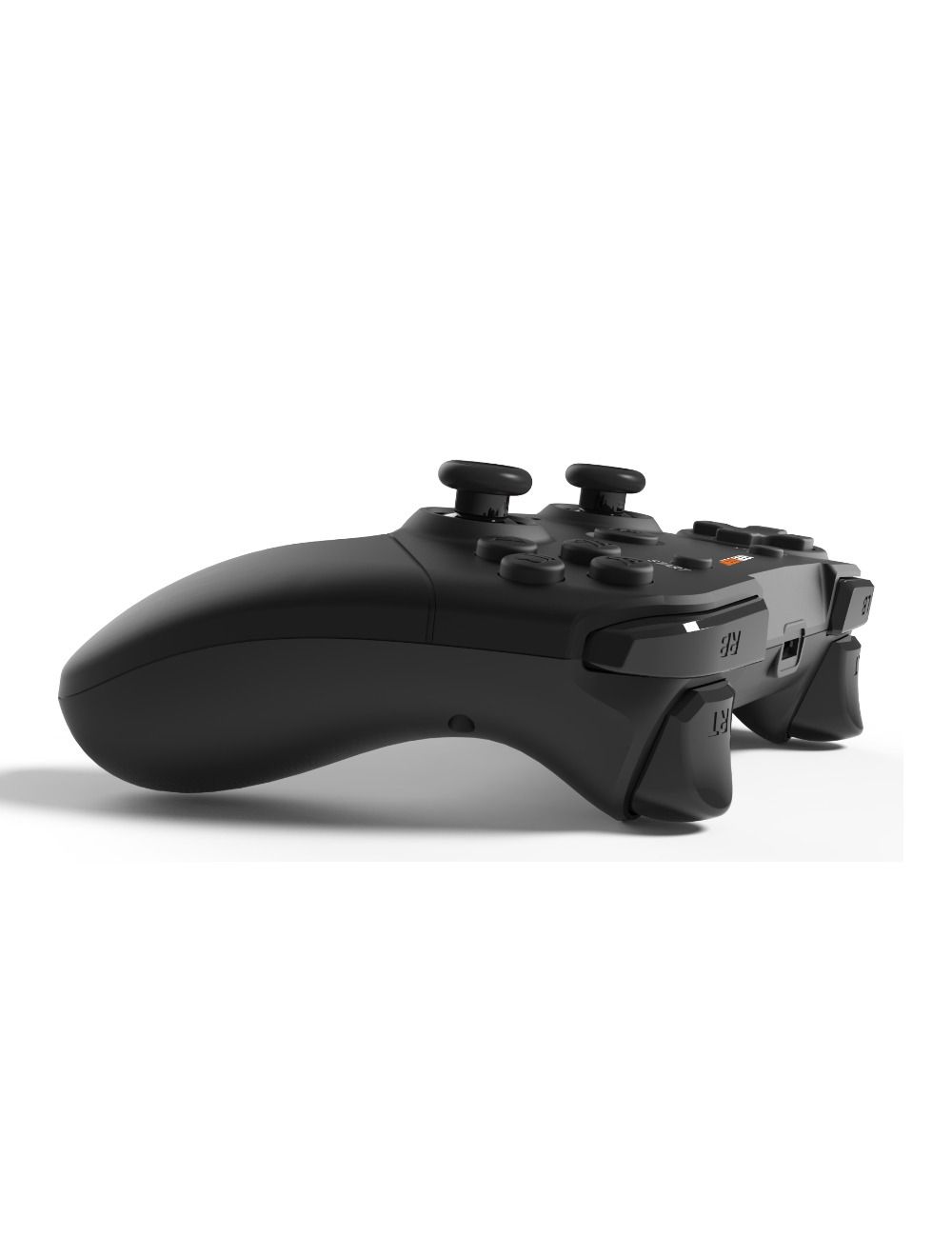 2B (GP076) 3 in 1 Wireless Controller - (PC - Playstation 3) - Black