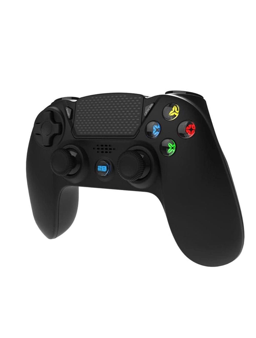 2B (GP193) Wireless Controller Compatible with PC and Playstation 4 - Black