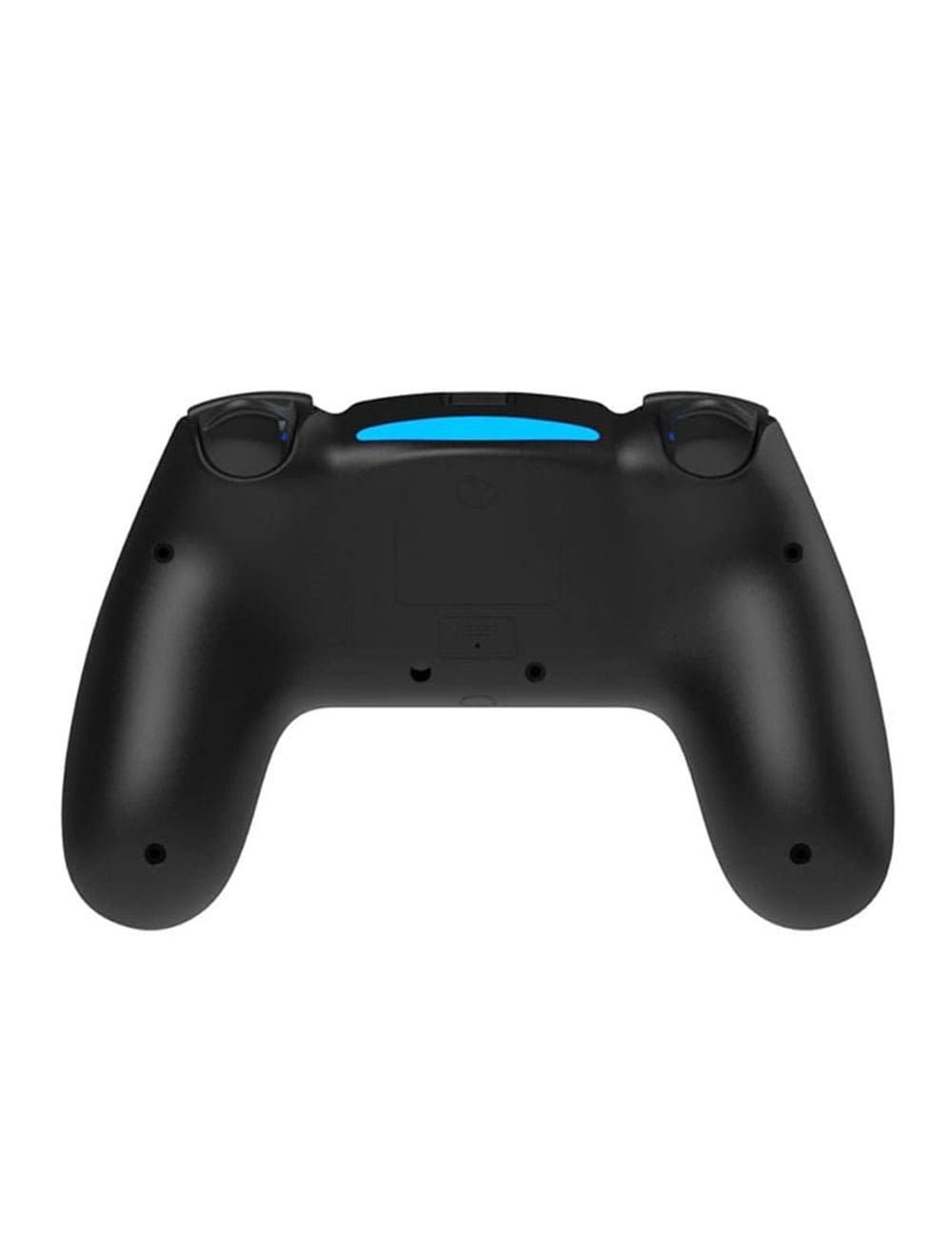 2B (GP193) Wireless Controller Compatible with PC and Playstation 4 - Black