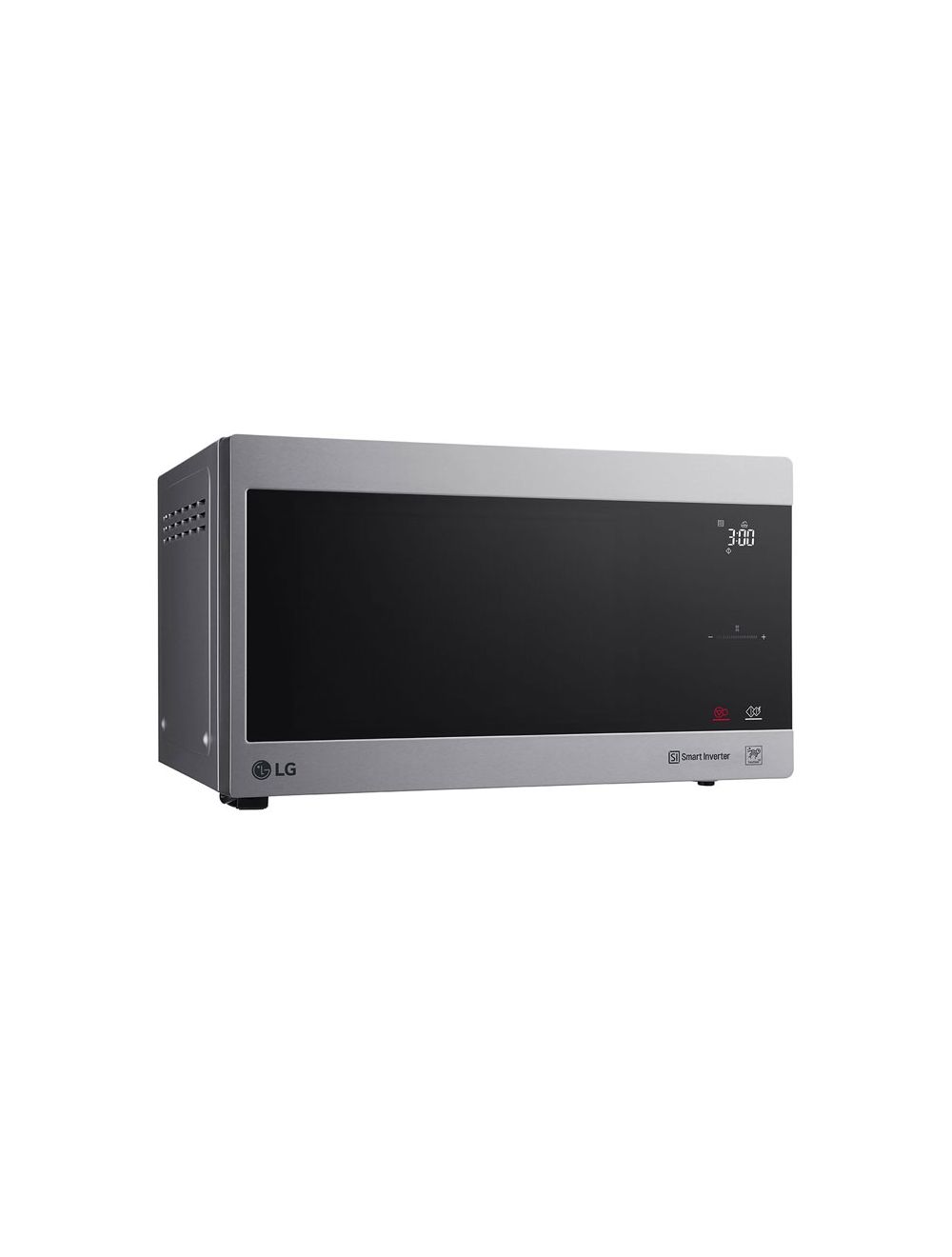 LG MS4295CIS Microwave ميكروويف ال جي 