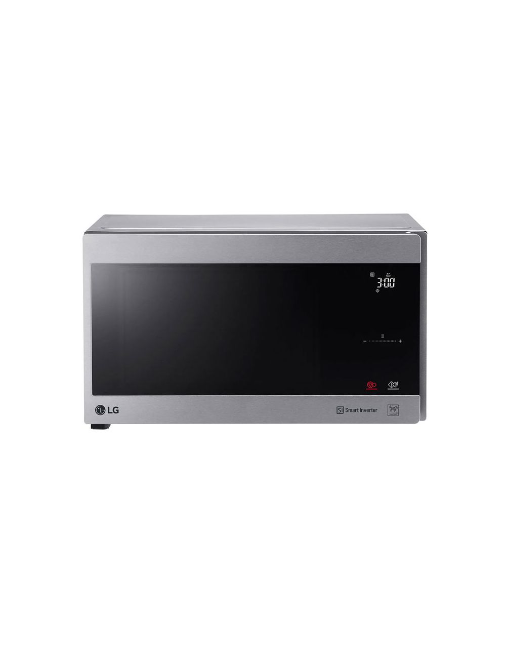 LG MS4295CIS Microwave ميكروويف ال جي 