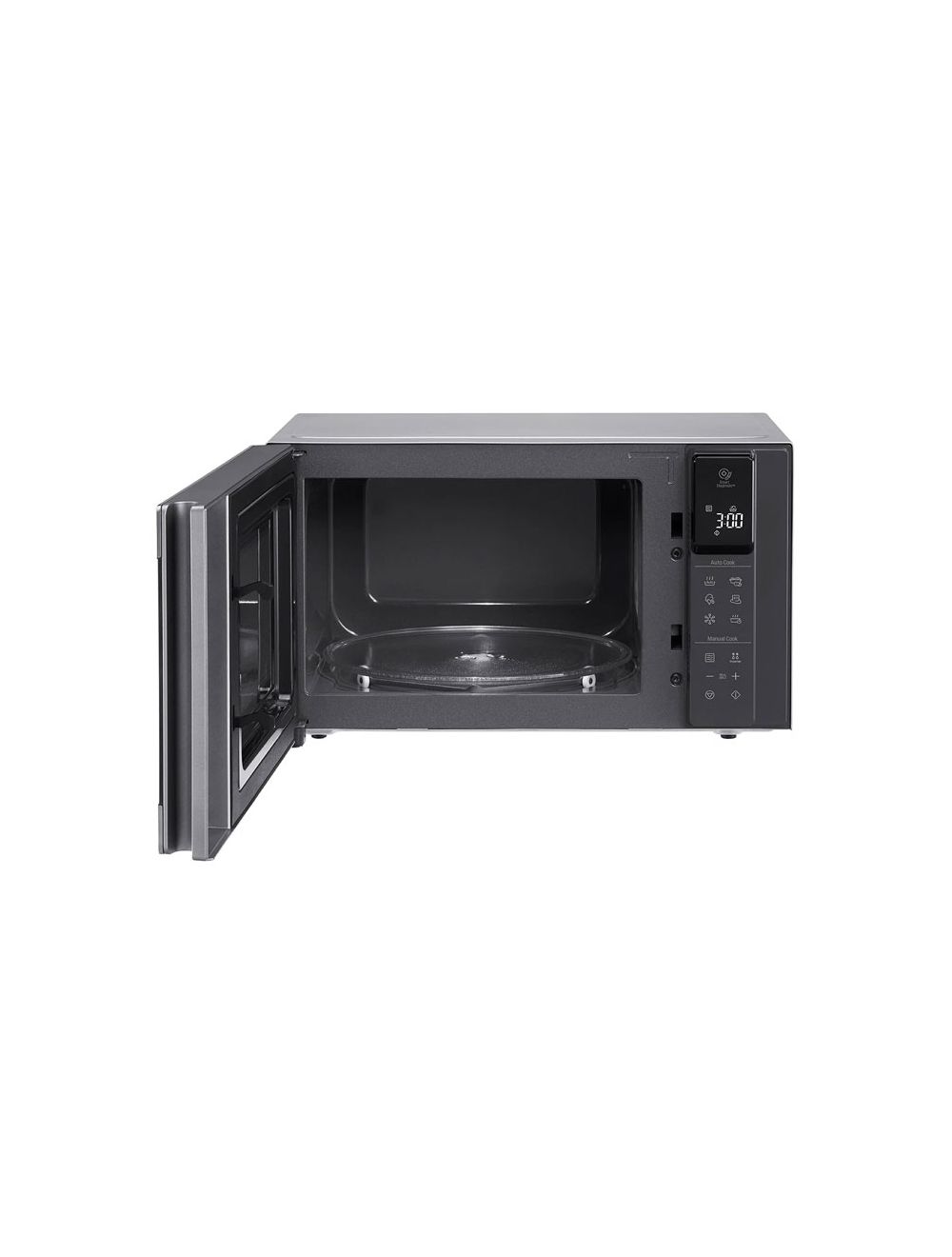 LG MS4295CIS Microwave ميكروويف ال جي 