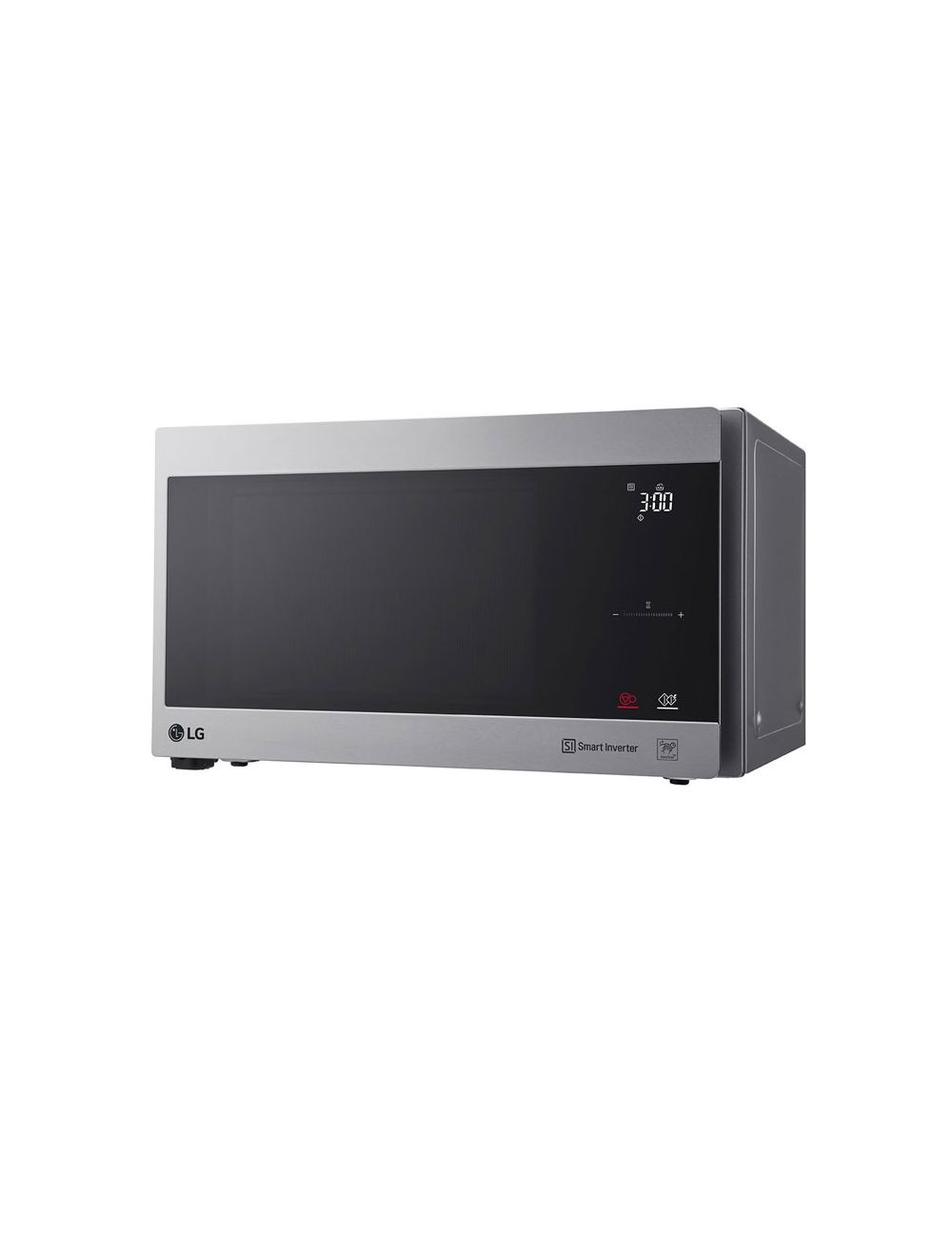 LG MS4295CIS Microwave ميكروويف ال جي 