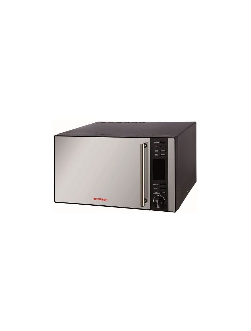 Fresh FMW-28EC-B Microwave ميكروويف من فريش 