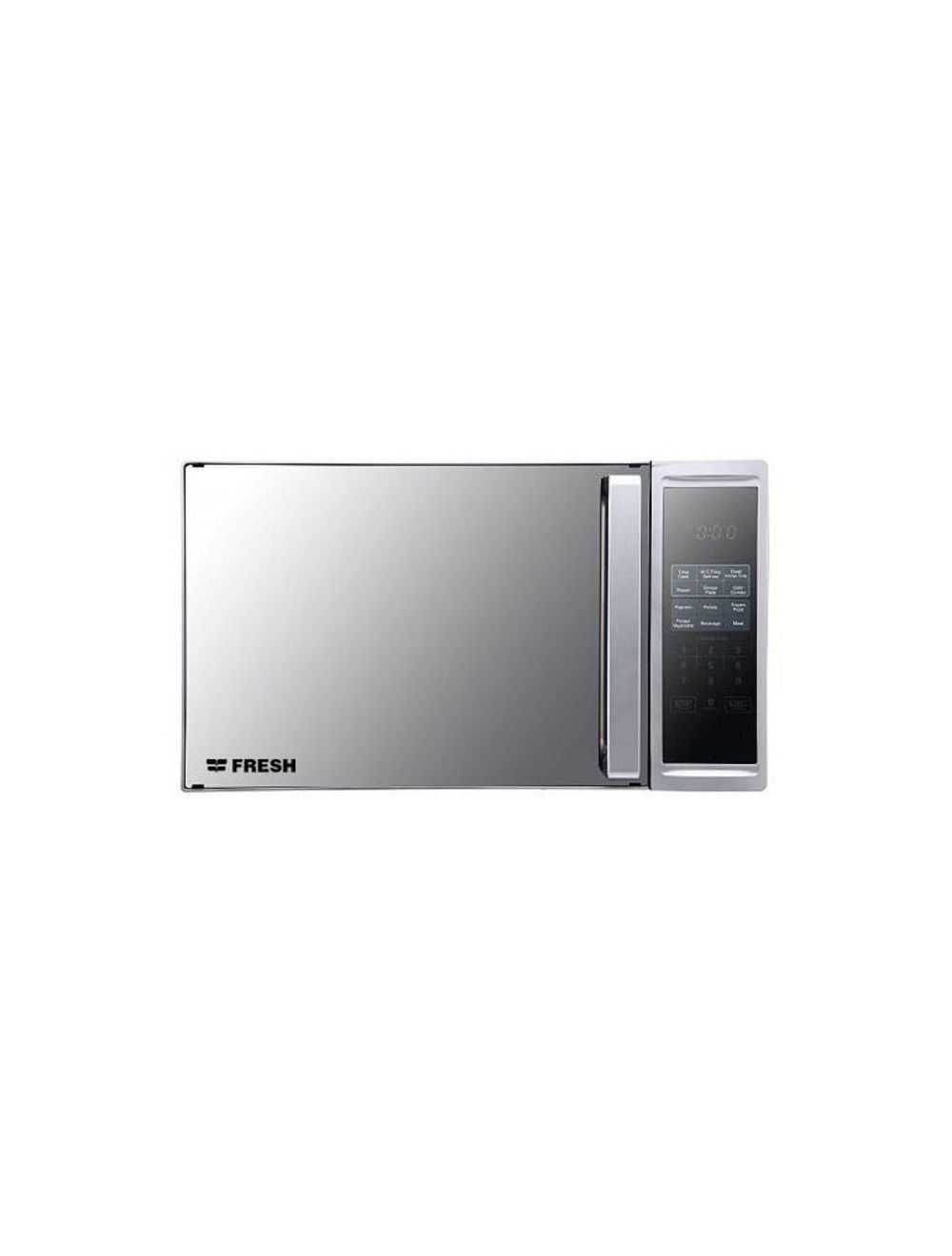 Fresh Microwave 36 Liters - 1000 Watt - FMW-36KC-S