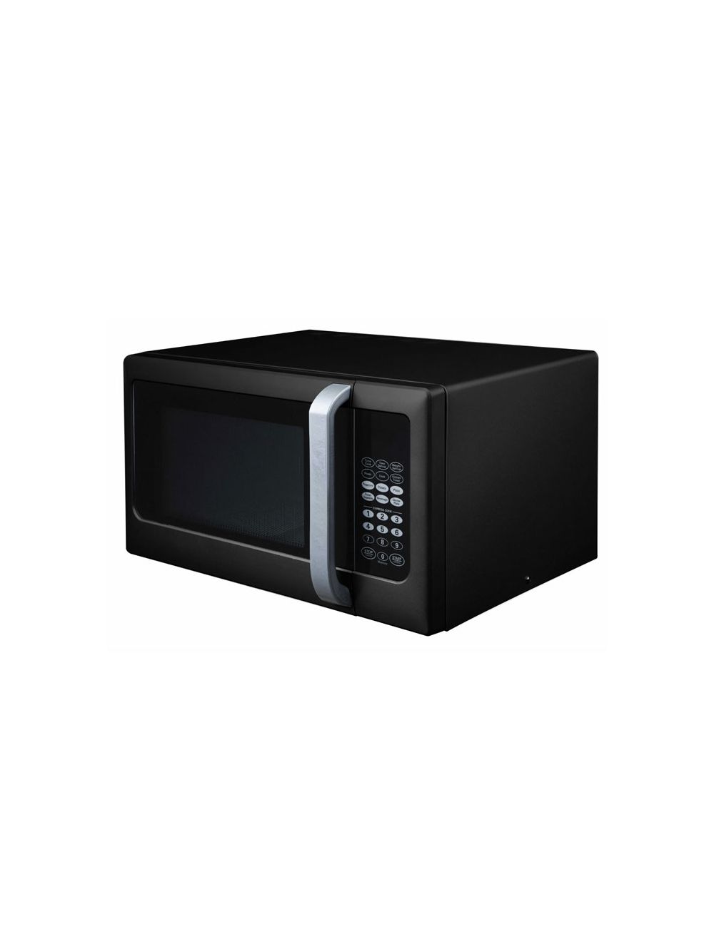 Fresh Microwave 25L With Grill - Black - FMW-25KCG