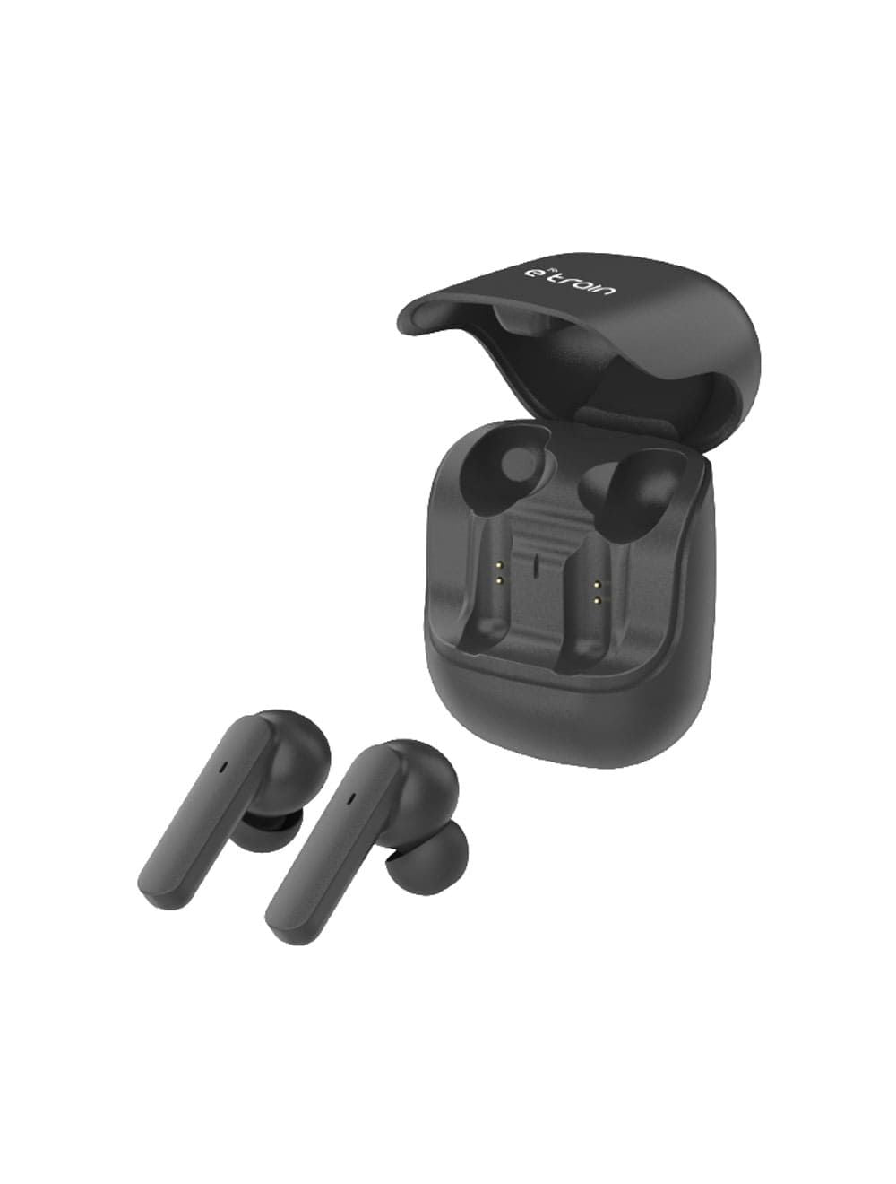 Etrain VIBES Wireless Earbuds with Charging Case