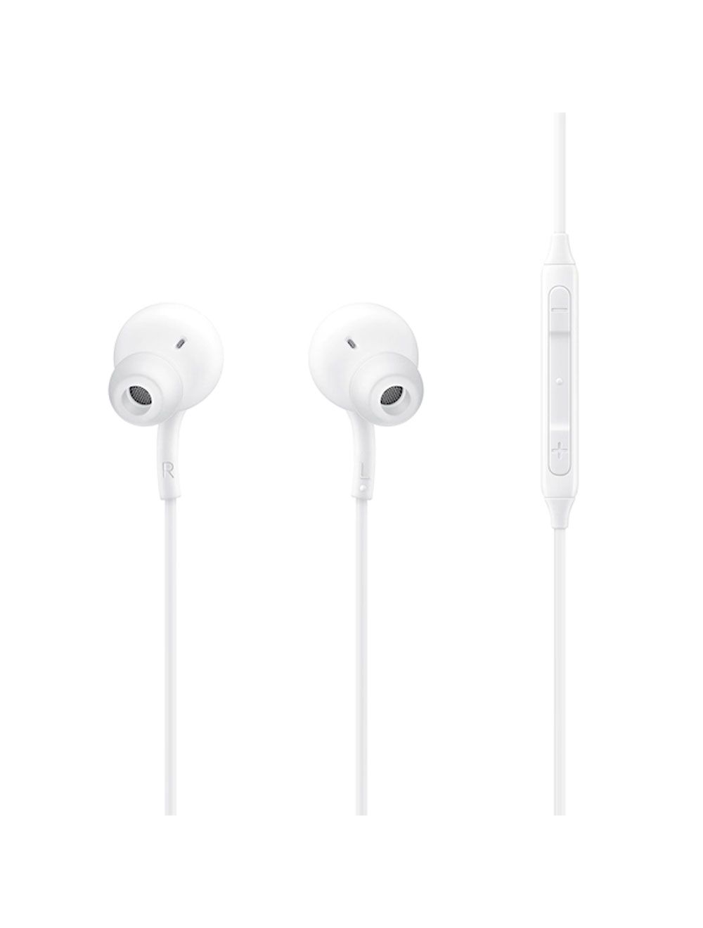 Samsung HP755  Earphones White 