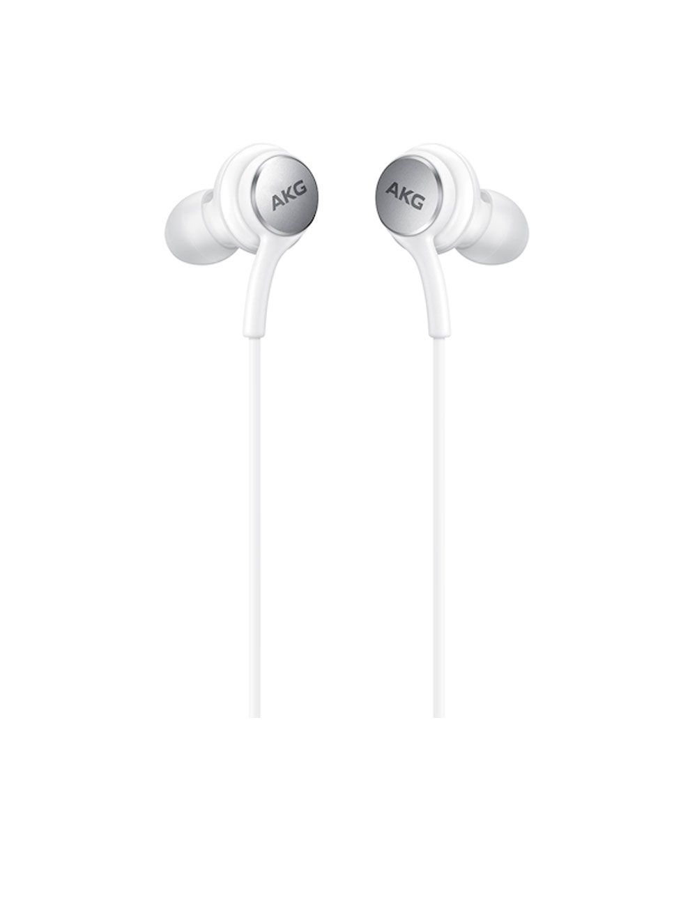 Samsung HP755  Earphones White 