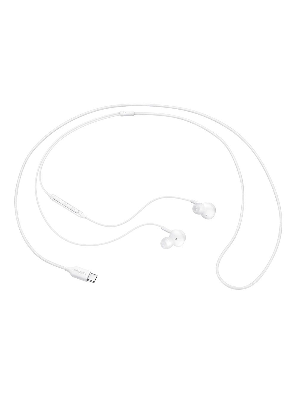 Samsung Type-C Earphones AKG - White HP755