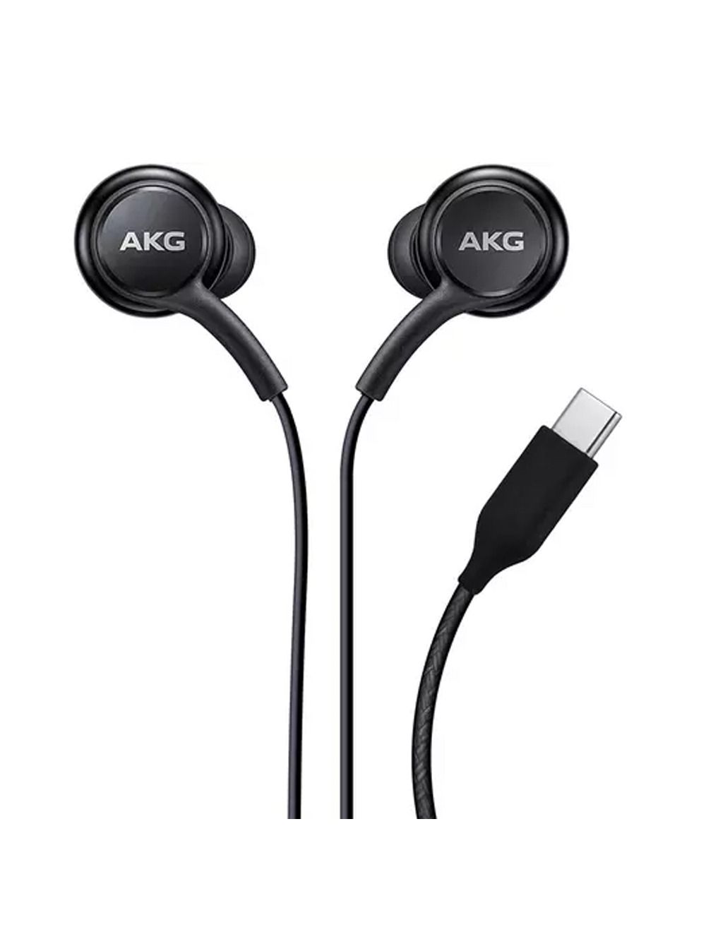 Samsung Type-C Earphones AKG - Black