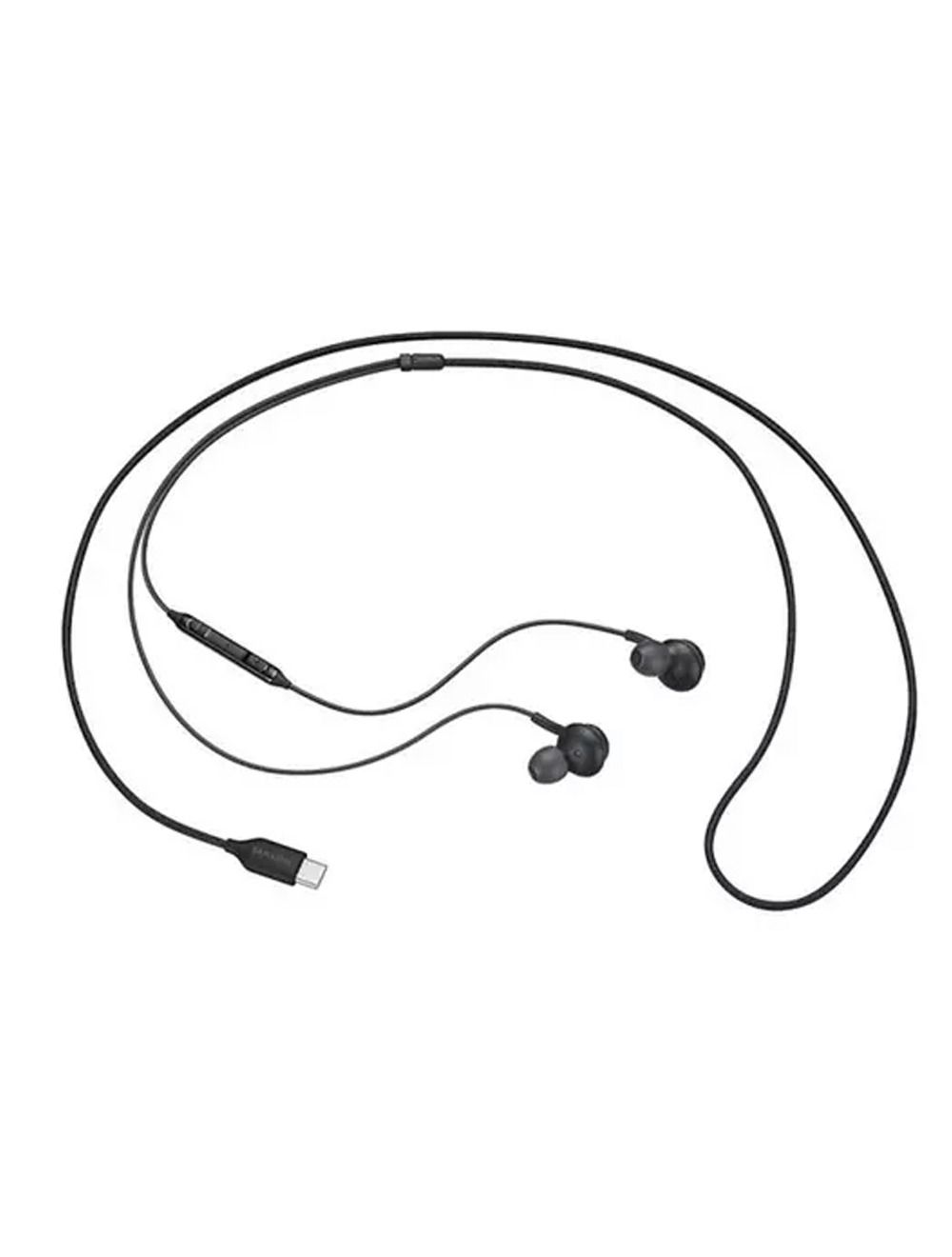 Samsung Type-C Earphones AKG - Black