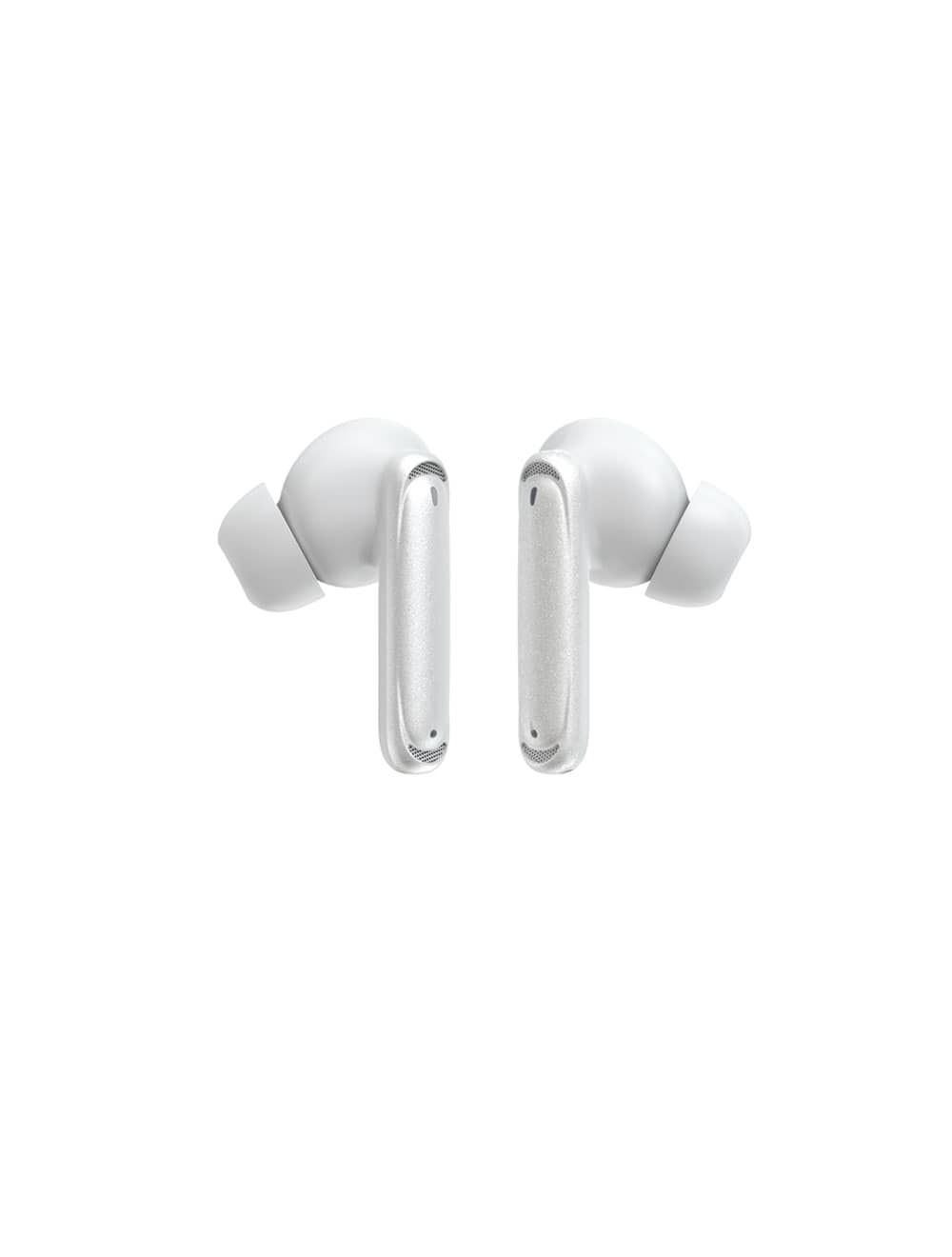 Devia EM411 Star Series ANC-E1 Wireless Earbuds - White HP99H