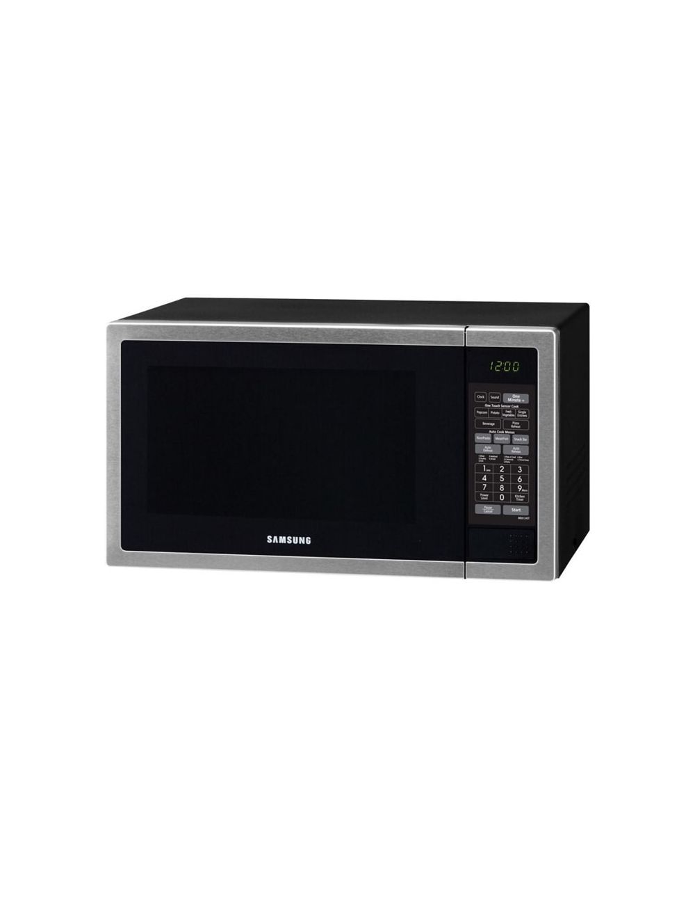 Samsung GE614ST Microwave with Grill ميكرويف سامسونج 