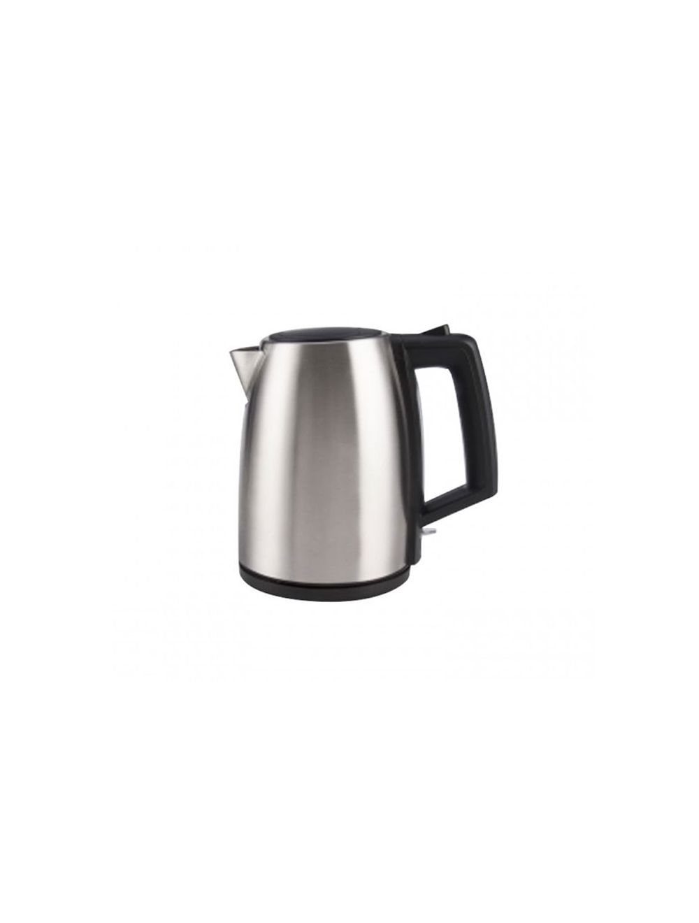 TORNADO TKS-2117 Stainless Steel Kettle Silver غلاية كهربائية من تورنيدو فضي