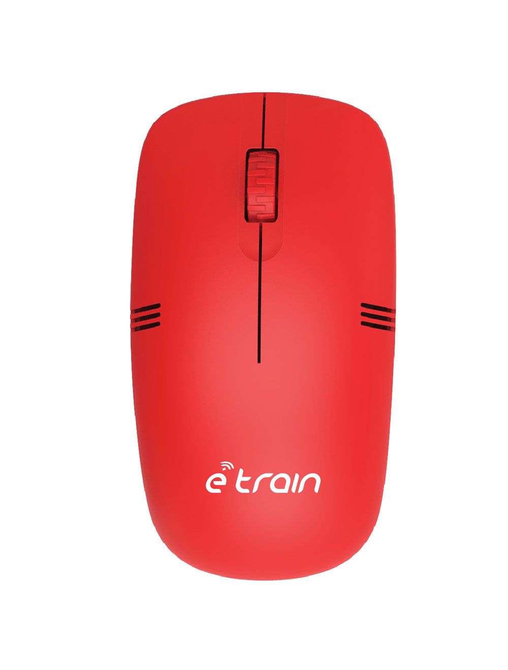 اكتشف اى ترين MO10A ماوس لاسلكي أوبتيكال 1200DPI خفيف وسهل الاستخدام مع ضمان Cairo Drop | Explore iTrain MO10A wireless mouse with 1200DPI accuracy.