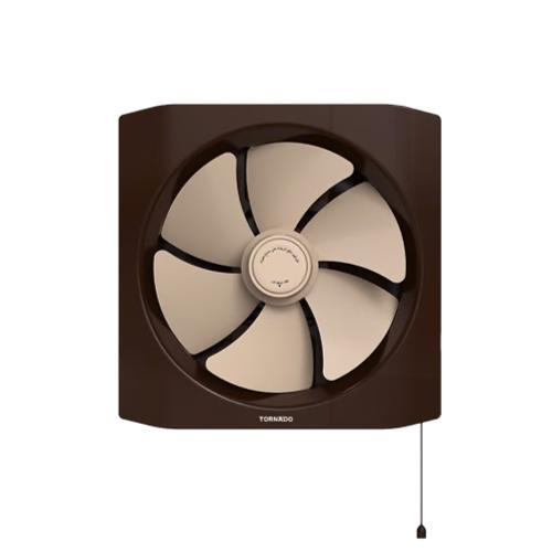 Tornado Bathroom Ventilating Fan 20 CM Privacy Grid TVS-20CN/BG