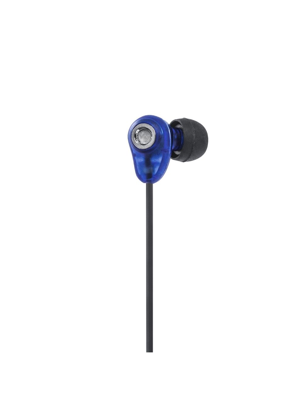 L'avvento HP66L earphone Blue