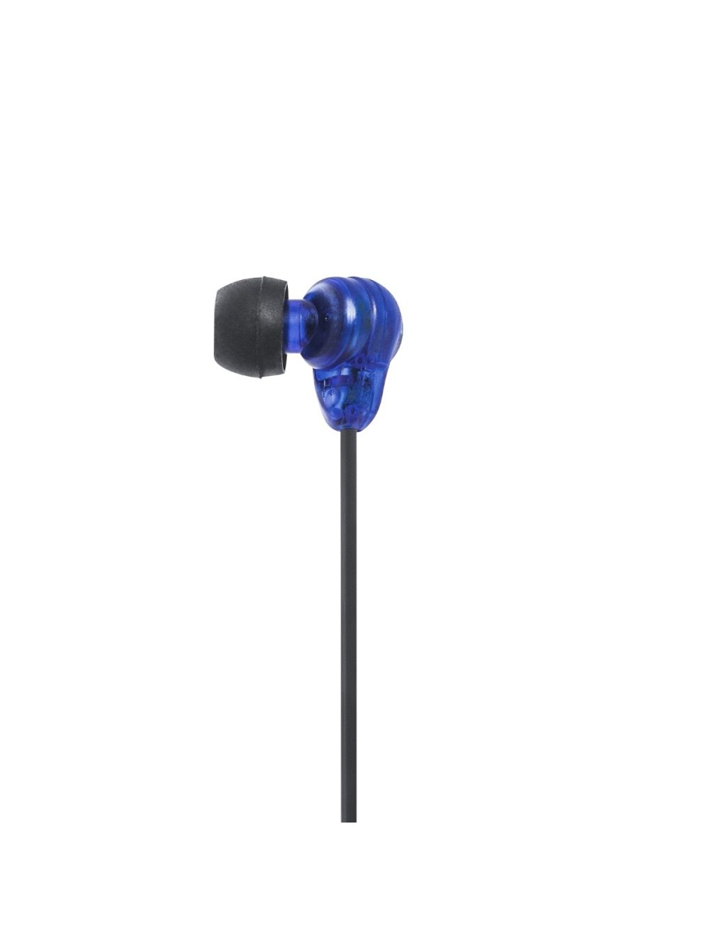 L'avvento HP66L earphone Blue