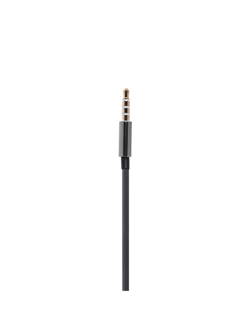 L'avvento HP66B  earphone  Black Rating