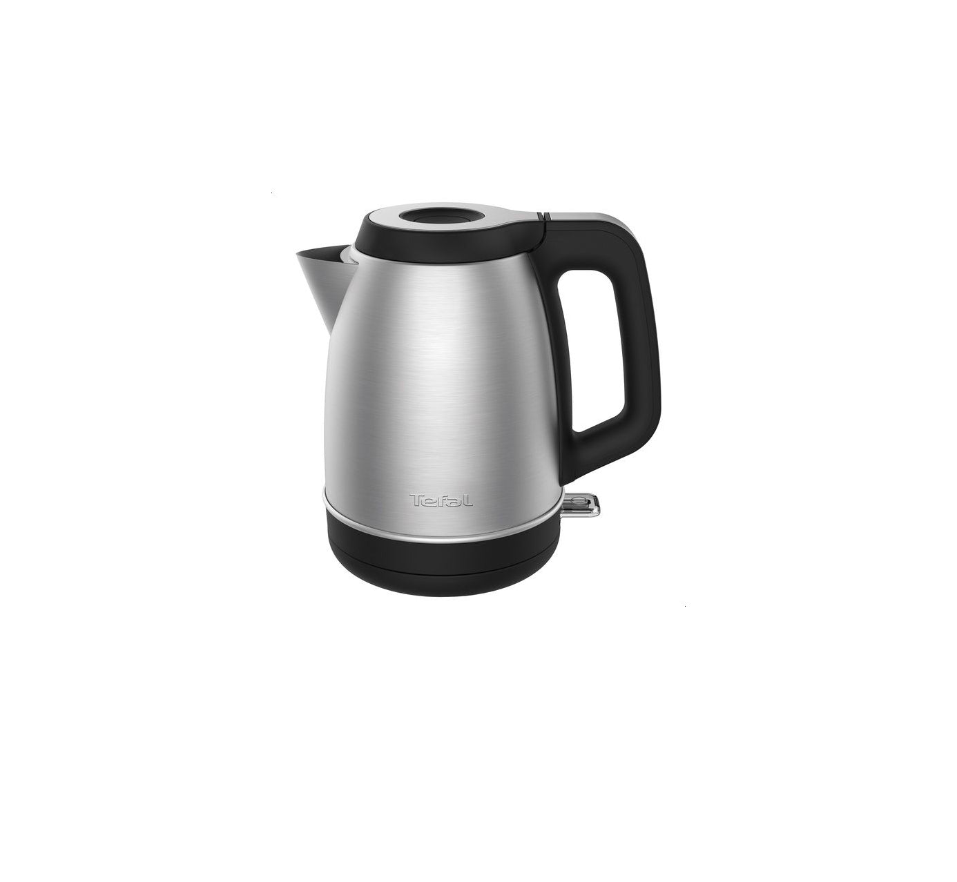 Tefal KI280D10 Kettle Silver غلاية تيفال قضي