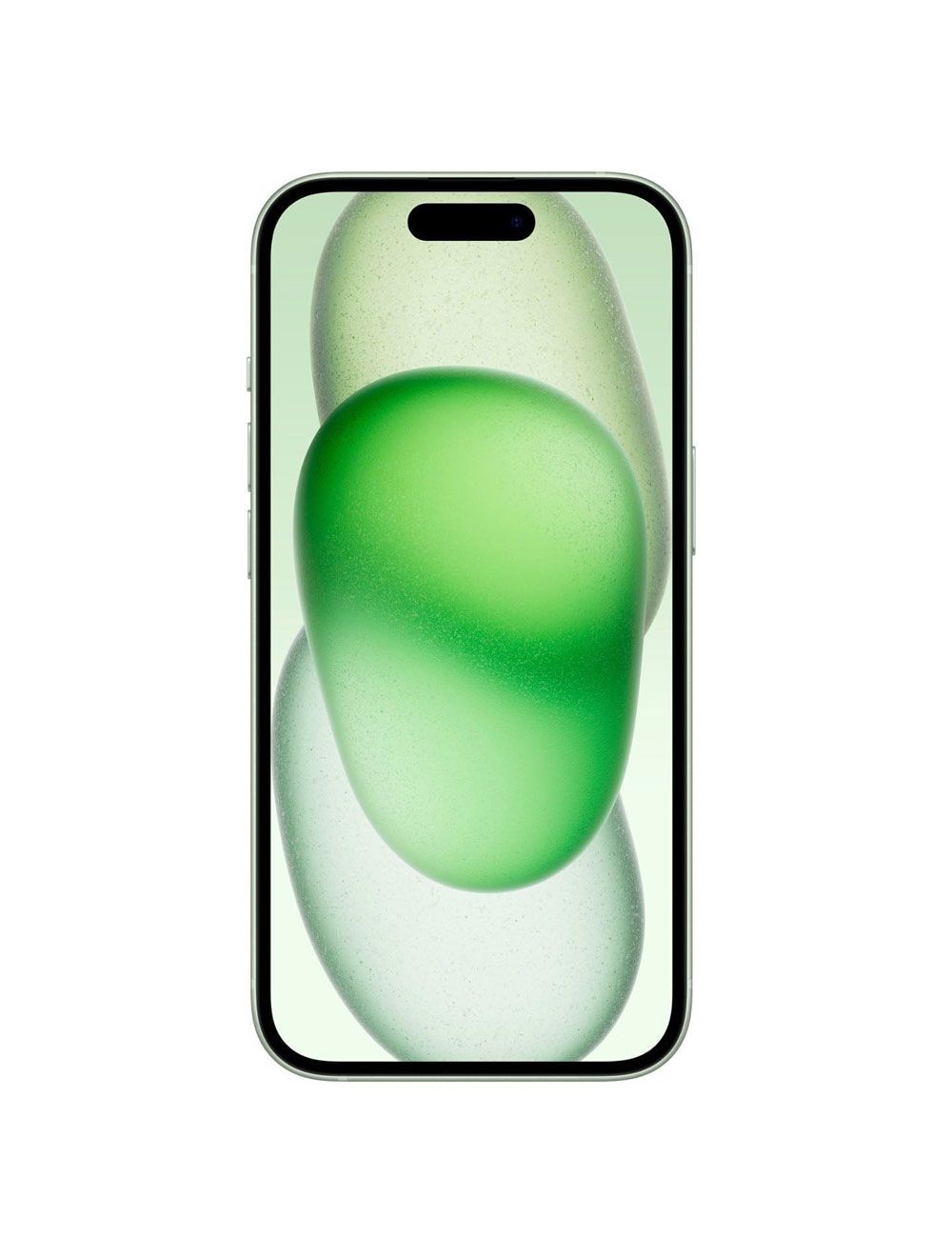 Mobile Apple MA771 iPhone 15 Green