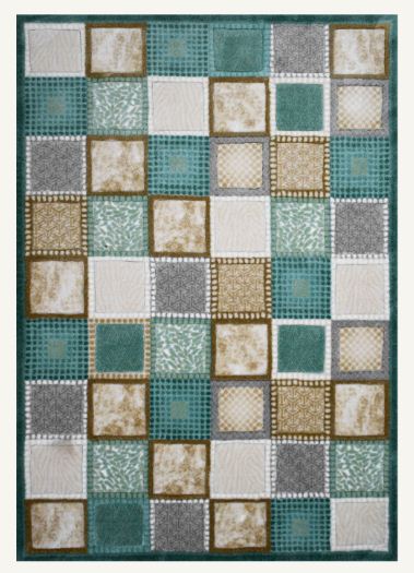 سجادة نيسان ثلاثية الأبعاد 153743-74 أنيقة ومتينة من Cairo Drop | Nissan 3D Rug 153743-74 modern, durable, with delivery and warranty included.