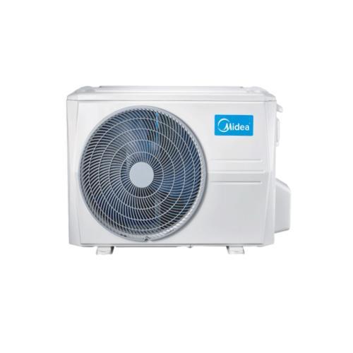 تكييف ميديا إيكو ماستر إنفرتر 1.5 حصان بارد M1SEFT-12CRDN8F-Q8
