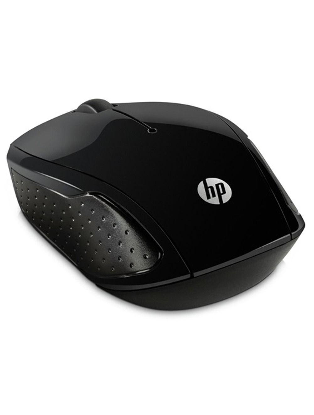 HP MO006  Wireless Mouse 220 - Black