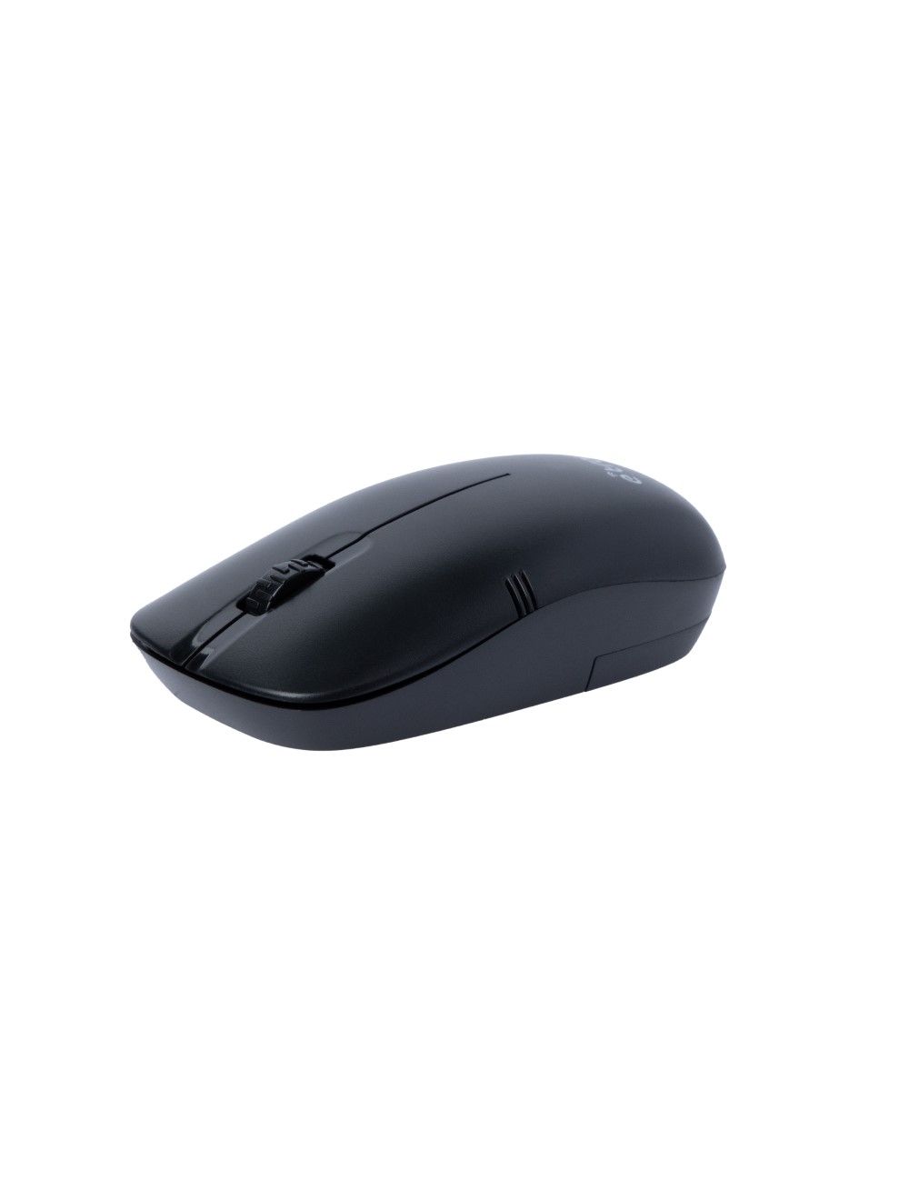 Etrain Wireless Optical Mouse 1200 DPI Black MO10B