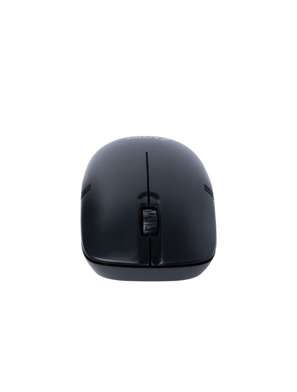 Etrain Wireless Optical Mouse 1200 DPI Black MO10B