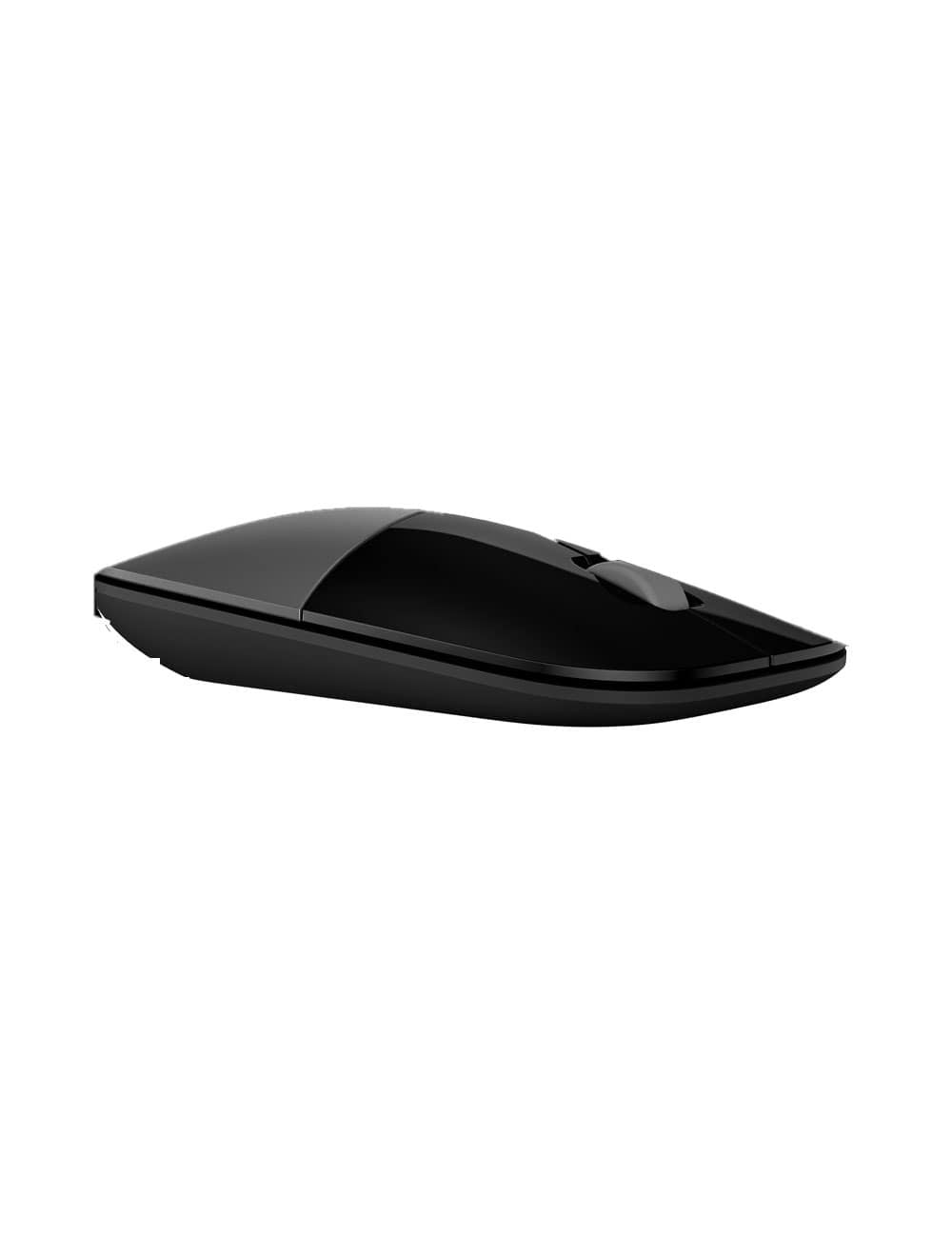 HP - MOUSE-Z3700-DUAL-SLV-WL-758A9AA#ABB